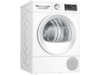 Bosch Serie 6 WQG2450MSN torktumlare Torktumlare
