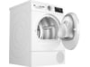 Bosch Serie 6 WQG2450MSN torktumlare Torktumlare