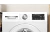 Bosch Serie 6 WGG254ZASN Tvättmaskin Tvättmaskin