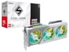 ASRock Radeon RX 9060 XT Steel Legend OC Grafikkort