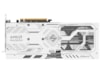 ASRock Radeon RX 9060 XT Steel Legend OC Grafikkort