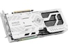 ASRock Radeon RX 9060 XT Steel Legend OC Grafikkort