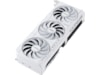 Asus Prime GeForce RTX 5070 OC (vit) Grafikkort