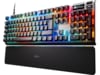 SteelSeries Apex Pro Fullsize Gen 3 gamingtangentbord -B-Grade Demo tangentbord