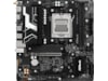ASRock B850M-X WIFI R2.0 Moderkort AMD Socket