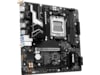 ASRock B850M-X WIFI R2.0 Moderkort AMD Socket
