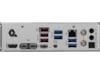 MSI PRO Z890-A WIFI Modekort -B-Grade Demo moderkort
