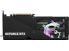 MSI GeForce RTX 5060 Ti Gaming Trio OC Grafikkort