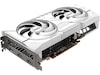 Sapphire PURE AMD Radeon RX 9060 XT Gaming OC Grafikkort
