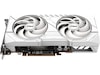 Sapphire PURE AMD Radeon RX 9060 XT Gaming OC Grafikkort