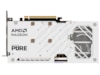 Sapphire PURE AMD Radeon RX 9060 XT Gaming OC Grafikkort