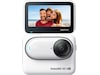 Insta360 GO 3S Arctic White (64GB) -B-Grade Demo hem & hushåll