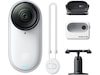 Insta360 GO 3S Arctic White (64GB) -B-Grade Demo hem & hushåll