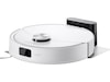 Roborock Q10VF  Robotdammsugare (vit) Robotdammsugare