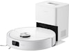 Roborock Q10 VF+  Robotdammsugare (vit) Robotdammsugare