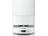 Roborock QR 798  Robotdammsugare (vit) Robotdammsugare