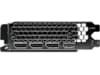 Gainward GeForce RTX 5060 Python III OC Grafikkort