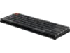 Keychron K3 V3 RGB Aluminium QMK Low Profile 2.0 Super Brown trådlös tangentbord Gamingtangentbord