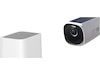 Eufy S330 eufyCam 3 Kit 4K övervakningskamera 2 pk inkl HomeBase 3 Övervakningskamera