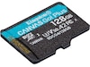 Kingston Canvas Go! Plus microSD 128GB Minneskort
