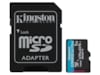 Kingston Canvas Go! Plus microSD 1TB Minneskort