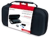 Nacon Rigid Pouch L pack for Nintendo Switch 2 (svart) Tillbehör
