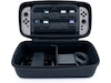 Nacon Hard Case Puch XL for Nintendo Switch 2 (svart) Tillbehör