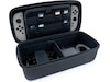 Nacon Hard Case Puch XL for Nintendo Switch 2 (svart) Tillbehör