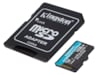 Kingston Canvas Go! Plus microSD 128GB Minneskort