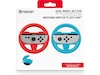 Nacon Dual Wheel for Nintendo Switch 2 (röd/blå) Tillbehör