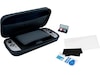 Nacon Rigid Pouch L pack for Nintendo Switch 2 (blå) Tillbehör