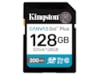 Kingston Canvas Go! Plus SDXC 128GB Minneskort