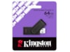 Kingston DataTraveler Exodia S USB Minnepenn 64GB Minneskort