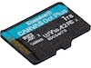 Kingston Canvas Go! Plus microSD 1TB Minneskort