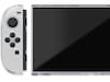 Nacon Clear Protection Case for Nintendo Switch 2 (transparent) Tillbehör