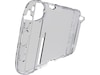 Nacon Clear Protection Case for Nintendo Switch 2 (transparent) Tillbehör