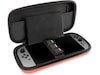 Nacon Transport Case for Nintendo Switch 2 (ljusröd) Tillbehör