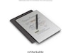 reMarkable Paper Pro Book Folio (basalt) Digitala anteckningsblock och tillbehör