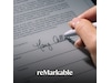 reMarkable 2 Marker (grå) Digitala anteckningsblock och tillbehör