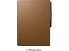 reMarkable Paper Pro Book Folio (brun) Digitala anteckningsblock och tillbehör