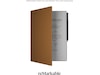 reMarkable Paper Pro Book Folio (brun) Digitala anteckningsblock och tillbehör