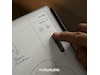 reMarkable Paper Pro 11,8" 64GB inkl. Marker Plus och Book Folio (basalt) Digitala anteckningsblock och tillbehör