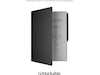 reMarkable Paper Pro Book Folio (svart) Digitala anteckningsblock och tillbehör