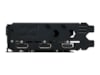 PowerColor Hellhound AMD Radeon RX 9060 XT Grafikkort