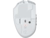 Corsair Scimitar Elite trådlös gamingmus (vit) Gamingmus