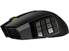 Corsair Scimitar Elite trådlös  gamingmus (gun metal) Gamingmus