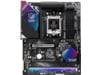 ASRock X870 Phantom Gaming Riptide WiFi Moderkort -B-Grade Demo moderkort