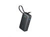 Anker 545 Nano Powerbank 10000mAh (svart) -B-Grade Demo tillbehör till mobiler & smartwatches
