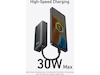 Anker 545 Nano Powerbank 10000mAh (svart) -B-Grade Demo tillbehör till mobiler & smartwatches