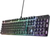 Trust GXT 871 Zora Mekanisk Gamingtangentbord Gamingtangentbord